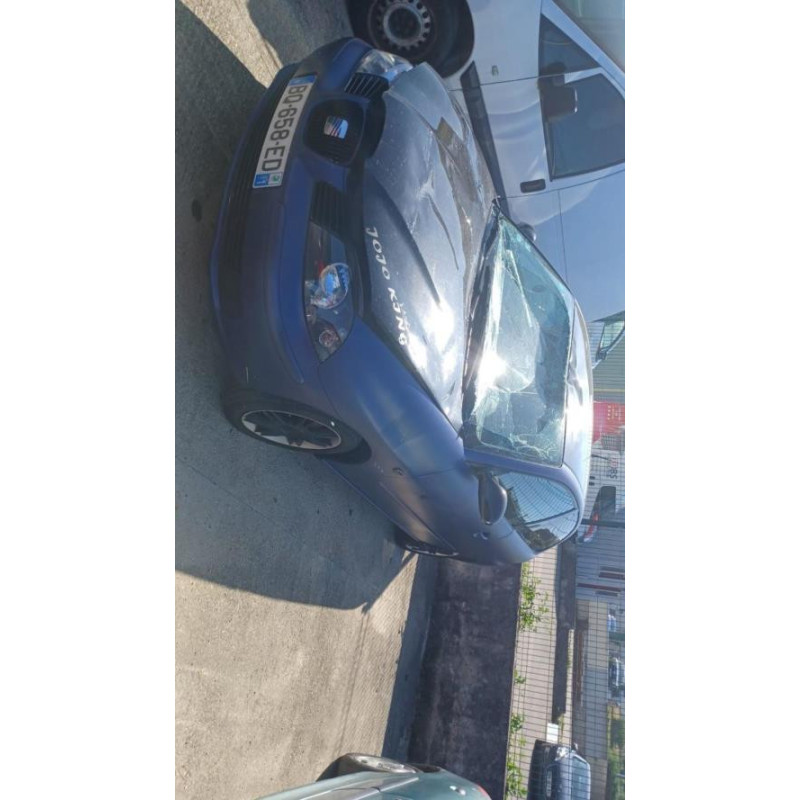 Jante SEAT IBIZA 3 PHASE 1 d’occasion