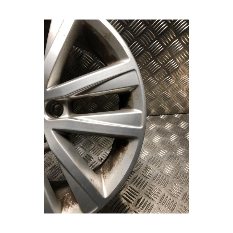 Jante VOLKSWAGEN POLO 5 PHASE 2 d’occasion