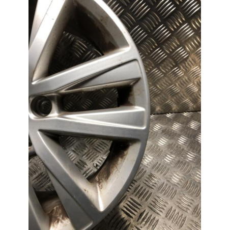Jante VOLKSWAGEN POLO 5 PHASE 2 d’occasion