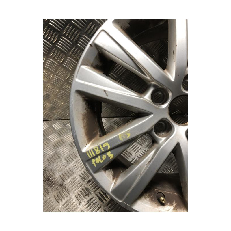 Jante VOLKSWAGEN POLO 5 PHASE 2 d’occasion