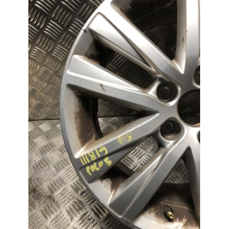 Jante VOLKSWAGEN POLO 5 PHASE 2 d’occasion