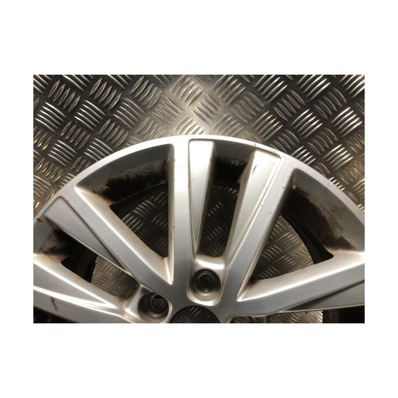 Jante VOLKSWAGEN POLO 5 PHASE 2 d’occasion