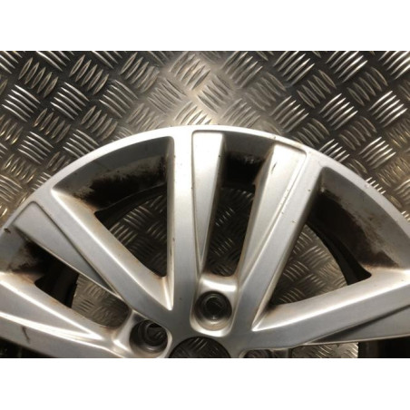 Jante VOLKSWAGEN POLO 5 PHASE 2 d’occasion