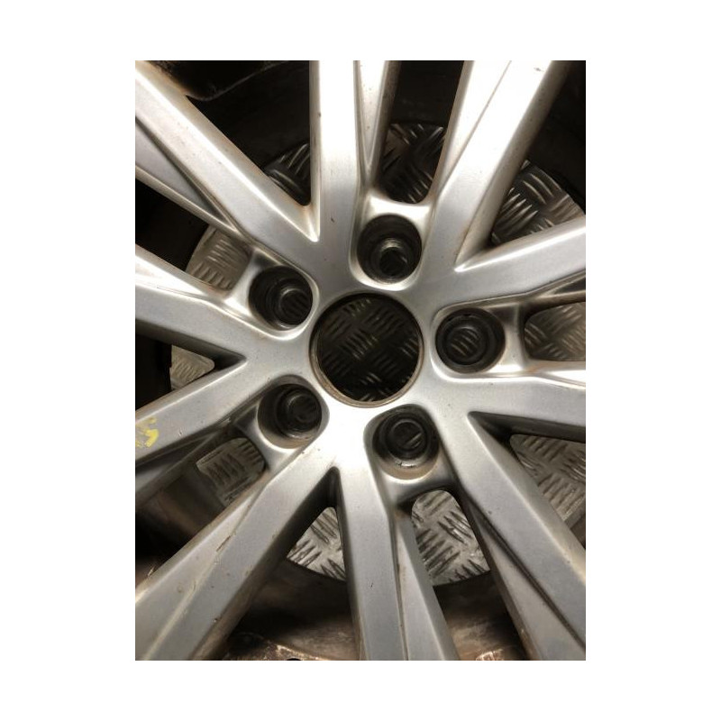 Jante VOLKSWAGEN POLO 5 PHASE 2 d’occasion