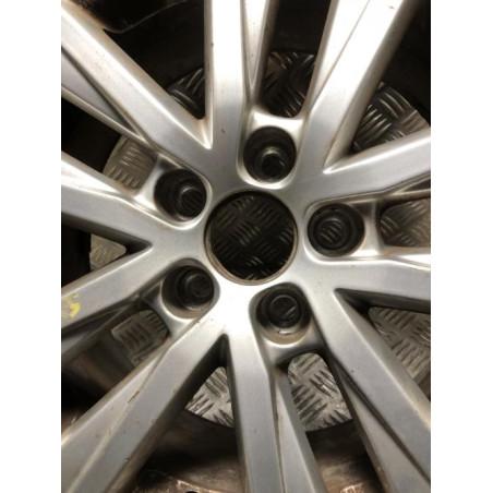 Jante VOLKSWAGEN POLO 5 PHASE 2 d’occasion