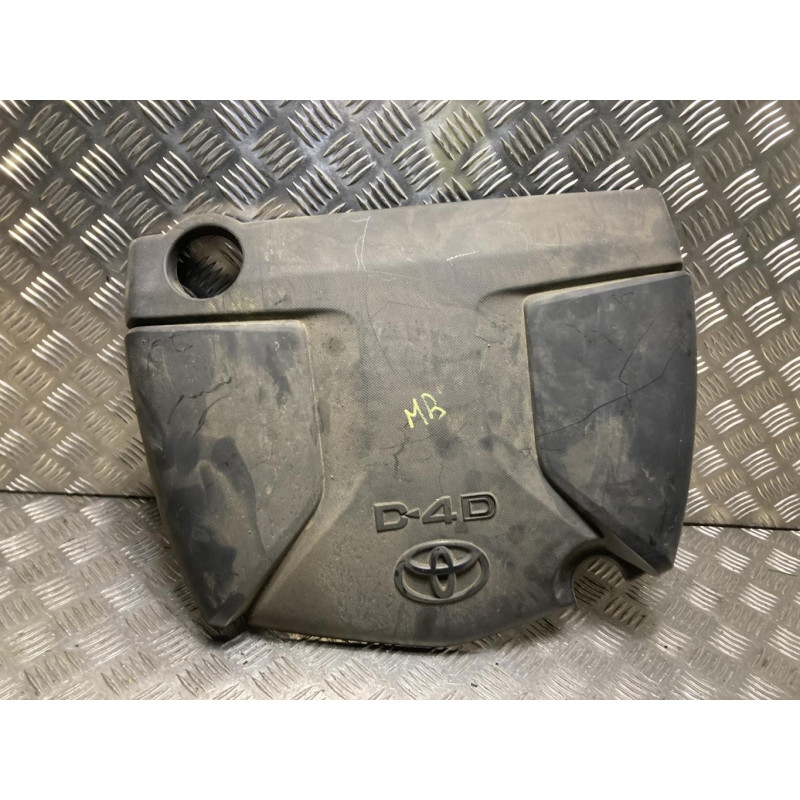 Cache moteur  TOYOTA VERSO PHASE 2 d’occasion