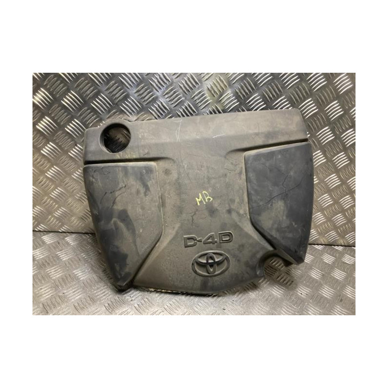 Cache moteur  TOYOTA VERSO PHASE 2 d’occasion