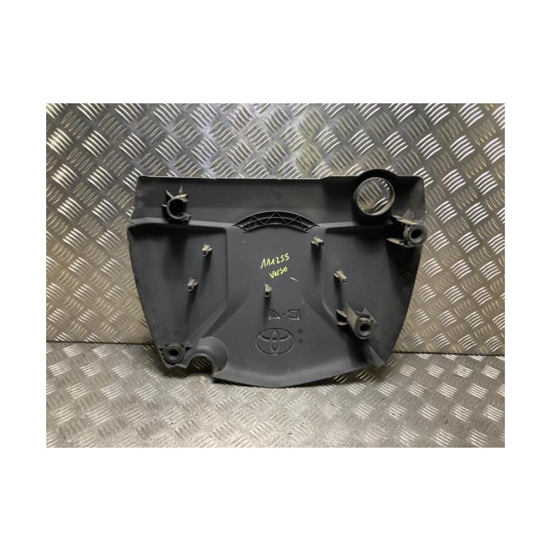 Cache moteur  TOYOTA VERSO PHASE 2 d’occasion