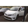 Cache moteur  TOYOTA VERSO PHASE 2 d’occasion