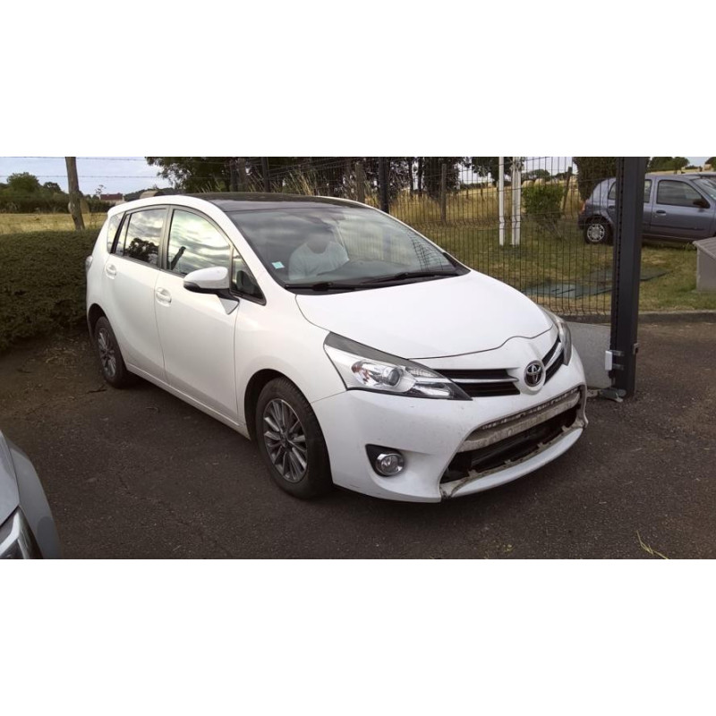 Cache moteur  TOYOTA VERSO PHASE 2 d’occasion