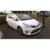 Cache moteur  TOYOTA VERSO PHASE 2 d’occasion