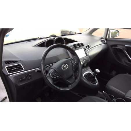 Cache moteur  TOYOTA VERSO PHASE 2 d’occasion