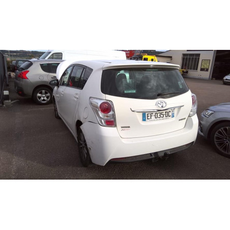 Cache moteur  TOYOTA VERSO PHASE 2 d’occasion