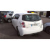 Cache moteur  TOYOTA VERSO PHASE 2 d’occasion