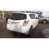 Cache moteur  TOYOTA VERSO PHASE 2 d’occasion