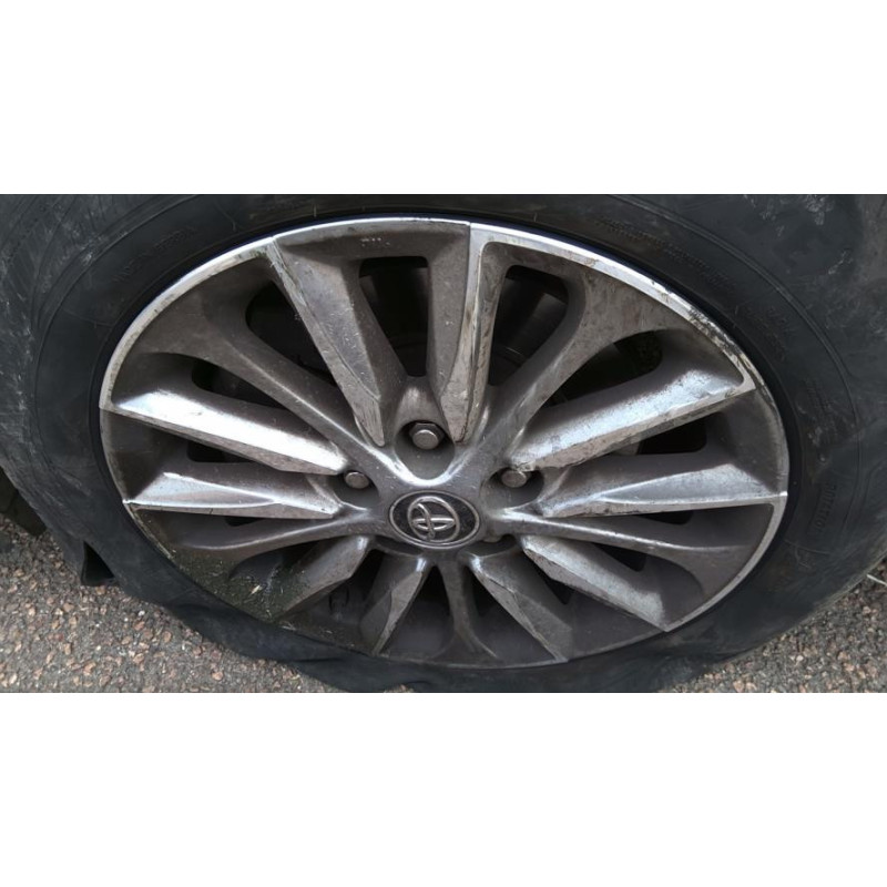 Cache moteur  TOYOTA VERSO PHASE 2 d’occasion