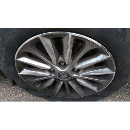 Cache moteur  TOYOTA VERSO PHASE 2 d’occasion