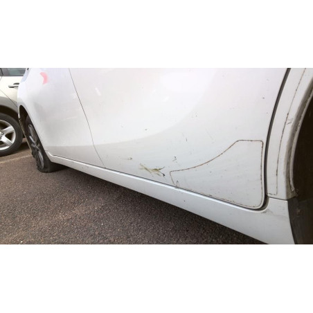 Cache moteur  TOYOTA VERSO PHASE 2 d’occasion