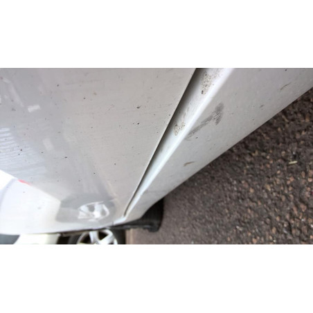 Cache moteur  TOYOTA VERSO PHASE 2 d’occasion
