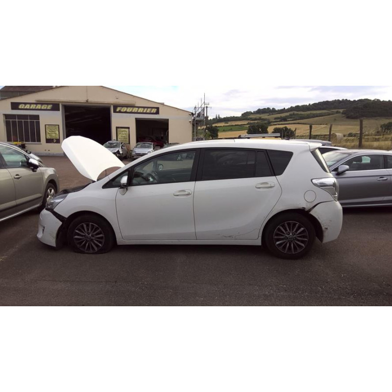 Cache moteur  TOYOTA VERSO PHASE 2 d’occasion