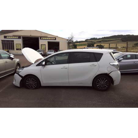 Cache moteur  TOYOTA VERSO PHASE 2 d’occasion