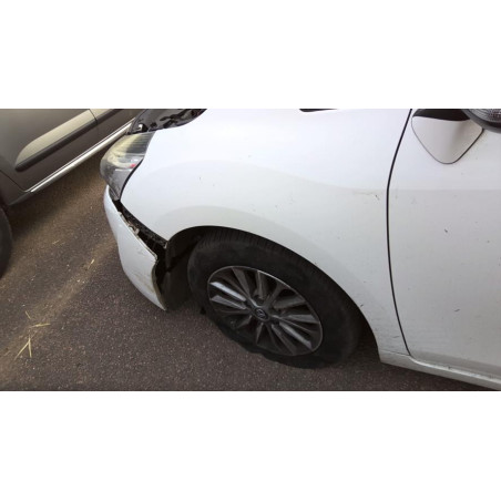Cache moteur  TOYOTA VERSO PHASE 2 d’occasion