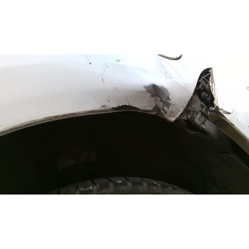 Cache moteur  TOYOTA VERSO PHASE 2 d’occasion
