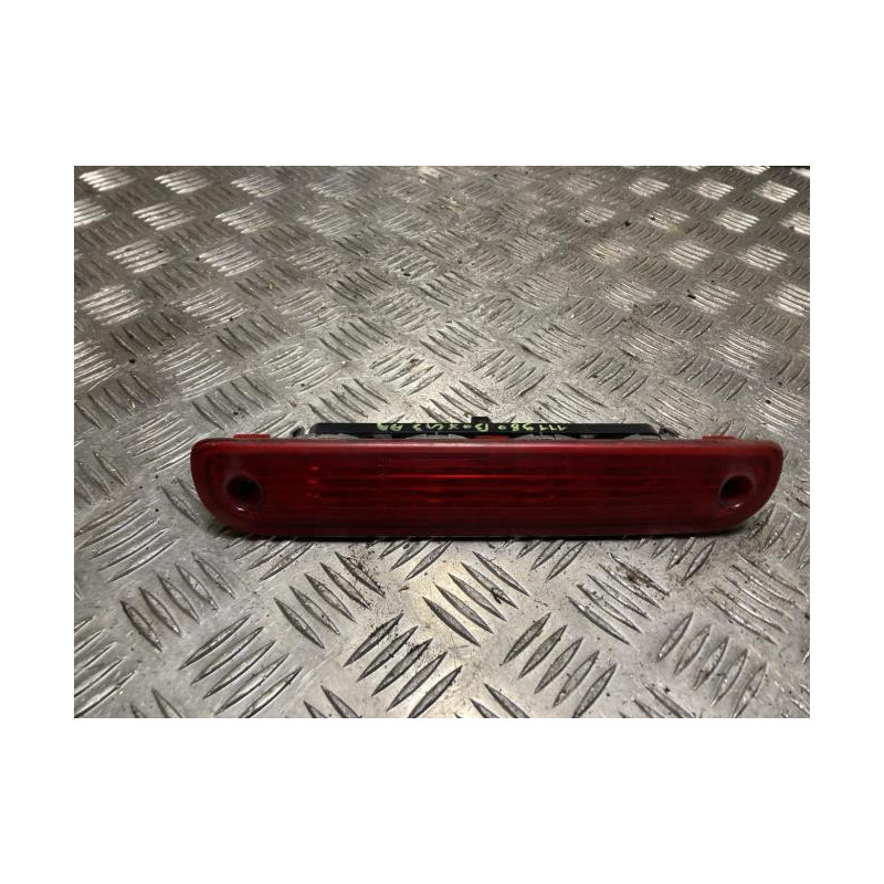 Feu arriere stop central PEUGEOT BOXER 3 PHASE 2 d’occasion