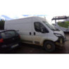 Potentiometre de pedale de gaz d'accelerateur PEUGEOT BOXER 3 PHASE 2 d’occasion
