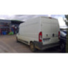 Potentiometre de pedale de gaz d'accelerateur PEUGEOT BOXER 3 PHASE 2 d’occasion