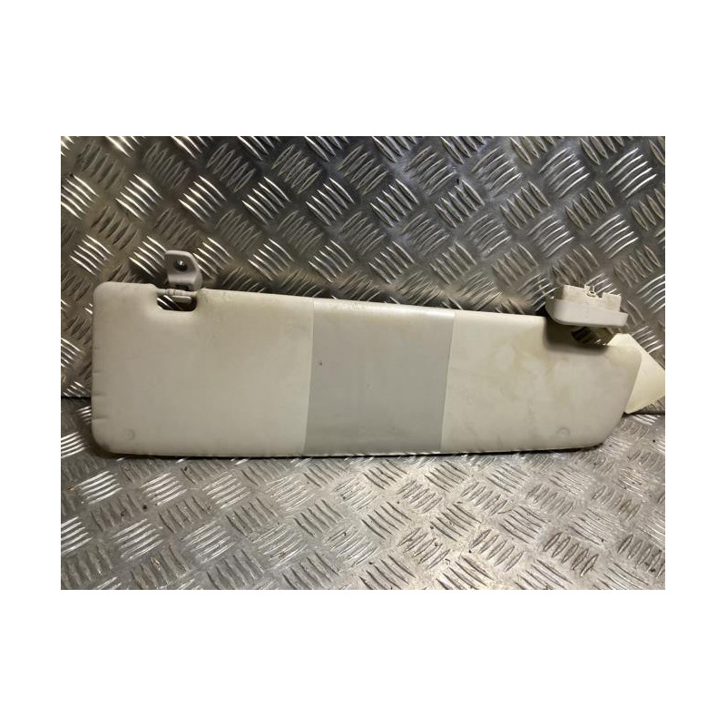 Pare soleil droit PEUGEOT BOXER 3 PHASE 2 d’occasion