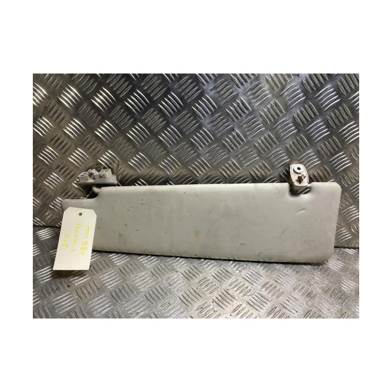 Pare soleil droit PEUGEOT BOXER 3 PHASE 2 d’occasion