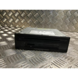 Autoradio d'origine VOLKSWAGEN POLO 5 PHASE 2 d’occasion