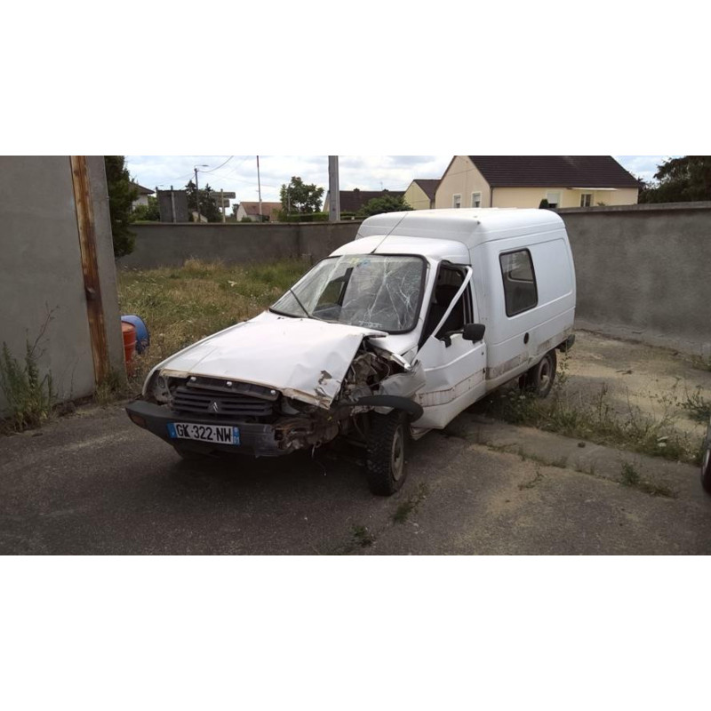 Crosse arriere droit CITROEN C15 d’occasion