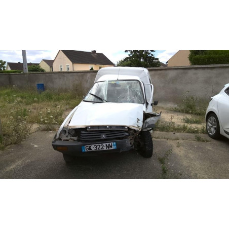 Crosse arriere droit CITROEN C15 d’occasion