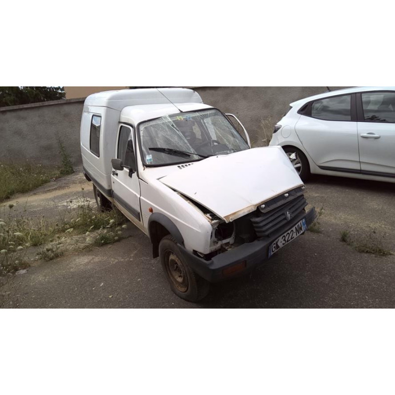 Crosse arriere droit CITROEN C15 d’occasion
