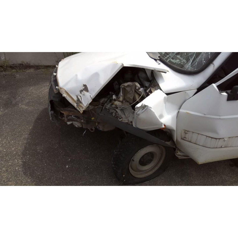 Crosse arriere droit CITROEN C15 d’occasion