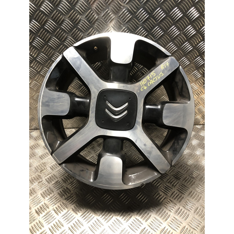 Jante CITROEN C4 CACTUS d’occasion