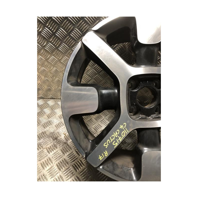 Jante CITROEN C4 CACTUS d’occasion