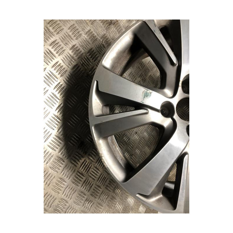 Jante PEUGEOT 2008 1 PHASE 1 d’occasion
