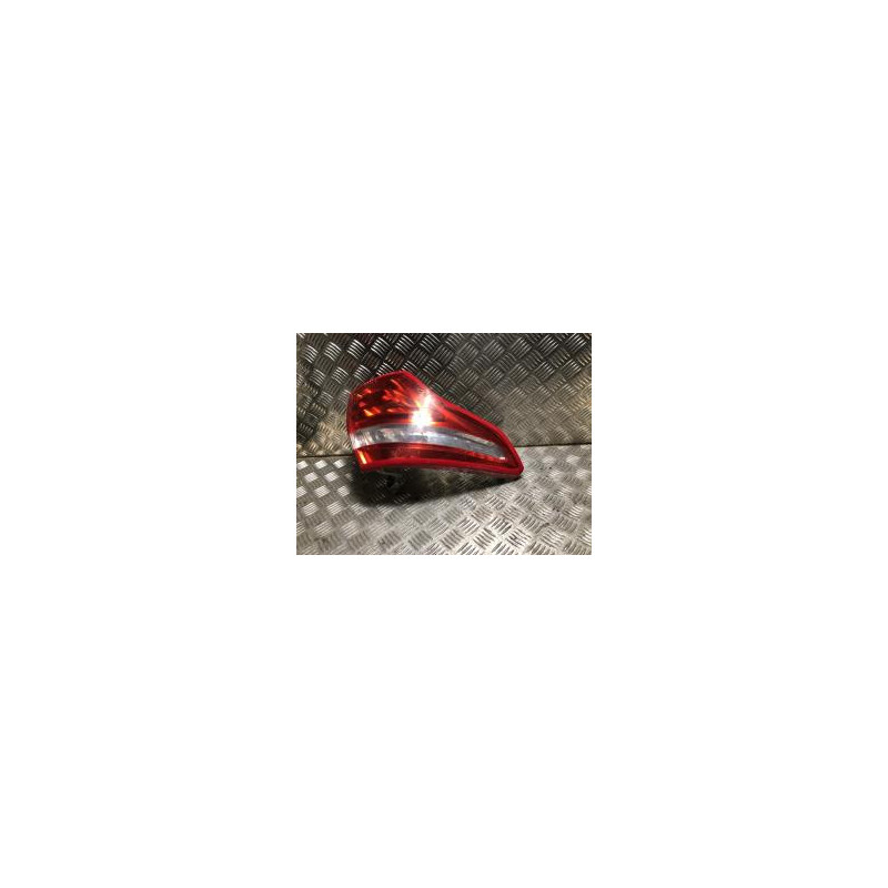 Feu arriere principal gauche (feux) CITROEN C4 PICASSO 1 d’occasion
