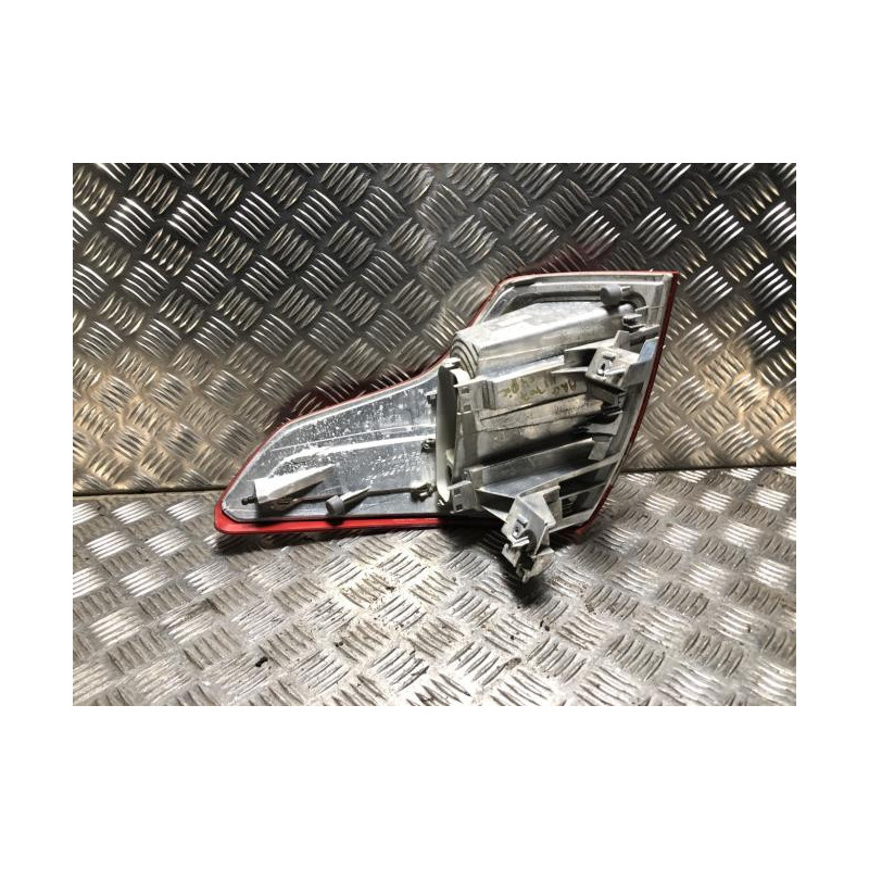 Feu arriere principal gauche (feux) CITROEN C4 PICASSO 1 d’occasion