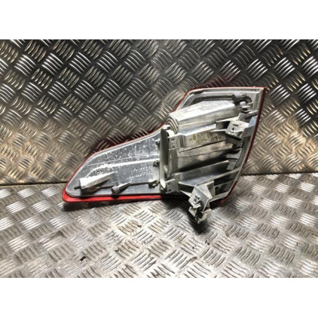 Feu arriere principal gauche (feux) CITROEN C4 PICASSO 1 d’occasion