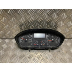 Compteur PEUGEOT BOXER 3 PHASE 2 d’occasion