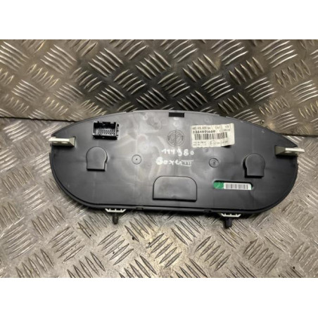 Compteur PEUGEOT BOXER 3 PHASE 2 d’occasion