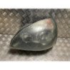 Optique avant principal droit (feux)(phare) RENAULT CLIO 2 PHASE 2 d’occasion