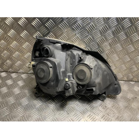 Optique avant principal droit (feux)(phare) RENAULT CLIO 2 PHASE 2 d’occasion
