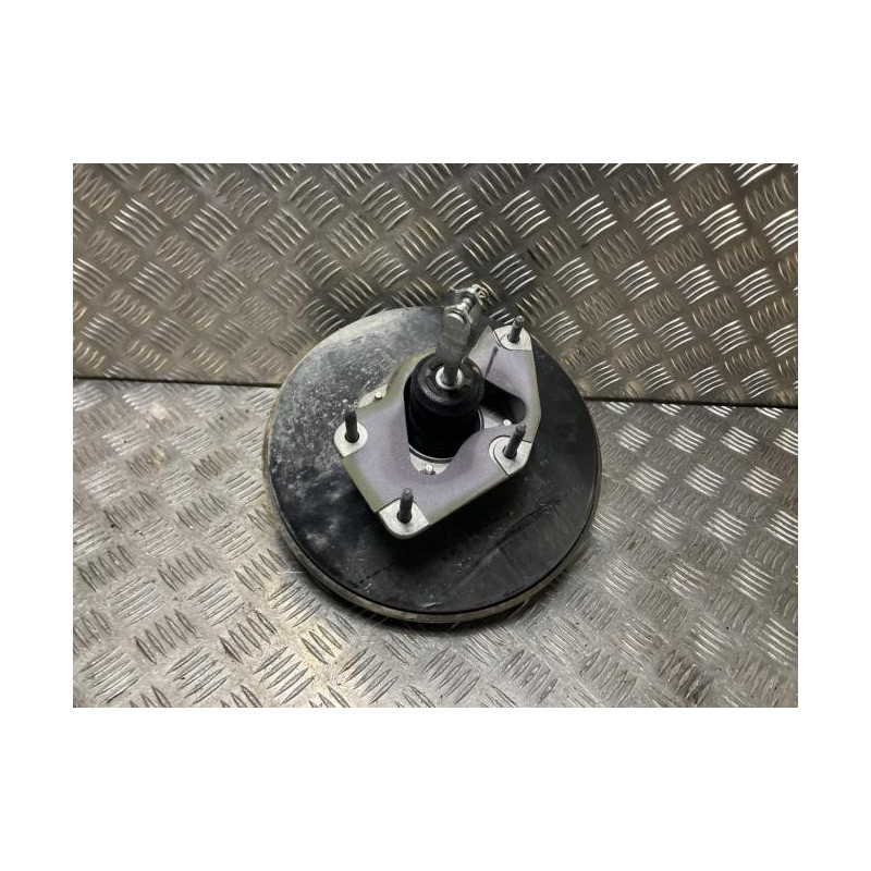 Mastervac NISSAN QASHQAI 1 PHASE 2 d’occasion