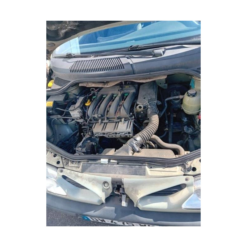 Anti brouillard droit (feux) RENAULT SCENIC 1 PHASE 1 d’occasion