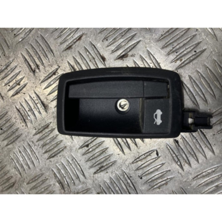 Poignee d'ouverture de capot PEUGEOT BOXER 3 PHASE 2 d’occasion